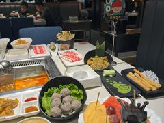 -海底捞火锅(勒泰店)