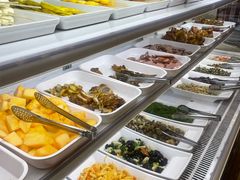 -哈尔滨小酒馆·鲜肉现穿自助烧烤(康新花园店)