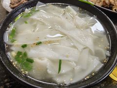 清汤粿条-添宝粿条店