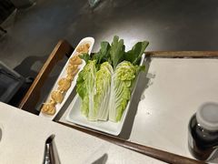 -百年果林椰子鸡(中洲店)