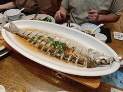 -浔庐餐厅•江西老字号•九江菜(南湖国际店)