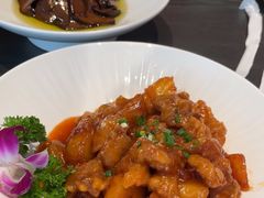 -闽海肴(北辰荟店)