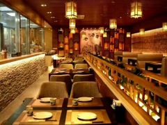 -福樱兰海鲜放题铁板烧(加州店)