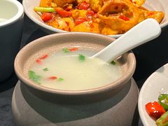 每日例汤碗-潇湘阁(望京SOHO店)