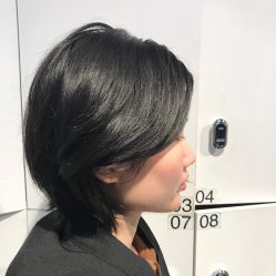 -CIT造型·烫发·染发