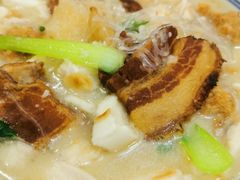 -老西安韩记三鲜煮馍(四府街店)