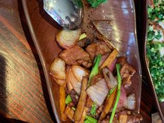 -花马天堂云南餐厅 Lost Heaven(高邮路店)