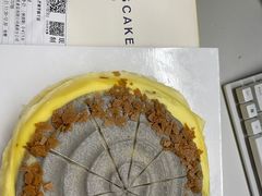 -幸福西饼生日蛋糕·下午茶(闵行店)