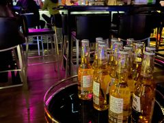 -柒Lounge(三里屯店)