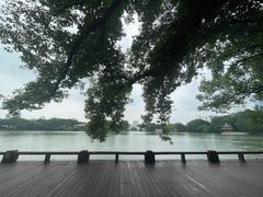 -西湖公园(鼓楼区)