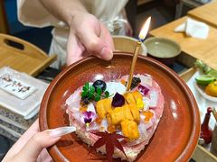 -荣一代目OMAKASE板前料理