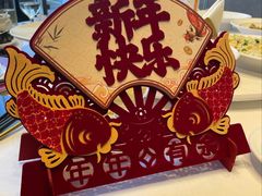 -北京西单美爵酒店-融轩中餐厅