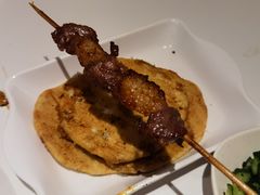 -金刚山烧烤(红旗大街店)