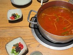 -野山舂·贵州现舂酸汤牛肉(东山店)