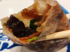 -满园烤鸭·春饼(太原街万达店)