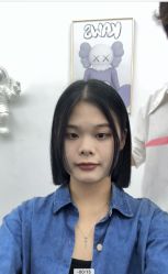-起点造型·QIDIAN烫染接发