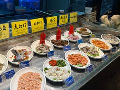 -江南韵·无锡太湖文化体验餐厅(凤凰天街店)