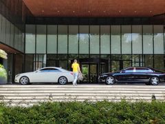 -上海衡山路十二号华邑酒店