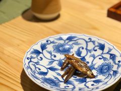 -镹·鱼料理  国产鱼使用店