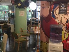 -JOJO实景沉浸侦探剧本杀(大悦城店)