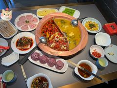 -三只耳火锅(宽窄巷子店)