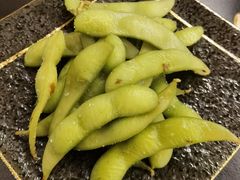 枝豆-Sushi Hanzo半藏(天环广场店)