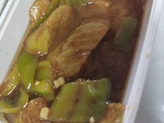 -粗粮人家·东北菜(洋桥店)