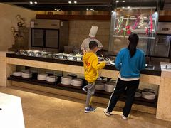 -惠州康帝国际酒店