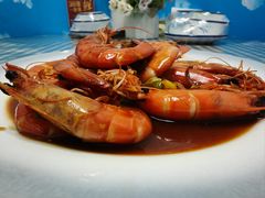 -来之顺海鲜菜馆·青岛菜·始于1993(栈桥店)