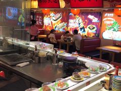 -莲寿司(国兴店)