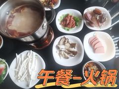 -翠林精选·洗浴·餐饮·住宿(江东大道店)