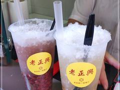 -老正兴菜馆(福州路店)