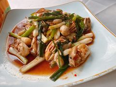 -霞海鸭仔饭店(海滨大道北店)