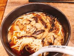 -和府捞面(东直门银座店)