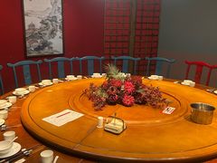 -小隐院子·庭院餐厅(大学城后湖店)