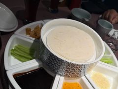 -羲和雅苑•北京烤鸭(乐园道万象城店)