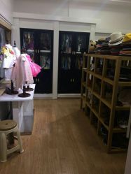 -星豆豆儿童摄影(南郊太白南路店)