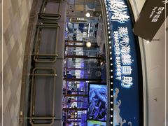 -半岛听涛蒸汽海鲜自助(K11店)