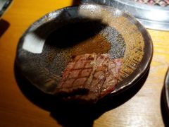 极上牛背肉-本寻烧肉酒场(双井店)