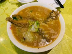 -何记面馆(龙泉山店)