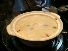 胡椒猪肚鸡-捞王锅物料理(凯旋路店)