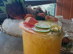 -極上萬膳·日料放题(来福士江景店)