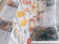 -澈烘焙·生日蛋糕·下午茶(龙华店)