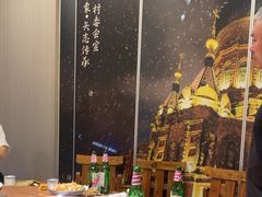 -百一大地锅(香福路店)