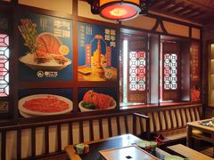-蜀江龙火锅(339店)