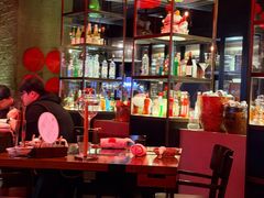 -赤RedBowl川锅·炙烤·板前(北京瑰丽酒店)