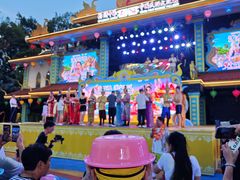 -深圳锦绣中华民俗村