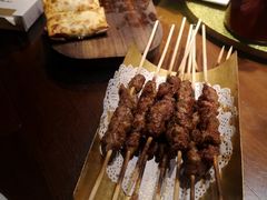 -楼兰新疆主题餐厅(苏州中心店)