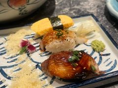 -炙柒Sekinana·精致日料(合生汇店)