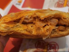 -吉品合酥脆烤饼(太平洋森活天地店)